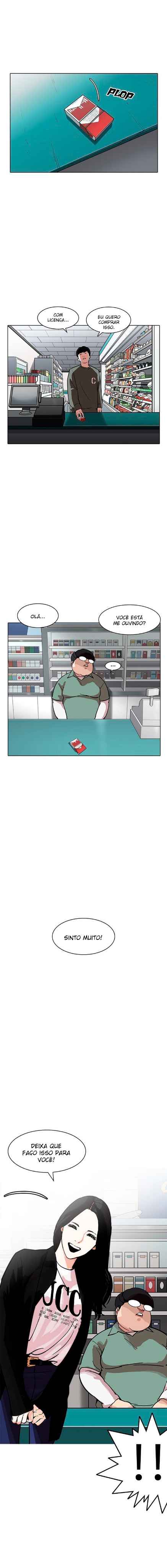 Read Lookism BR Manga Online