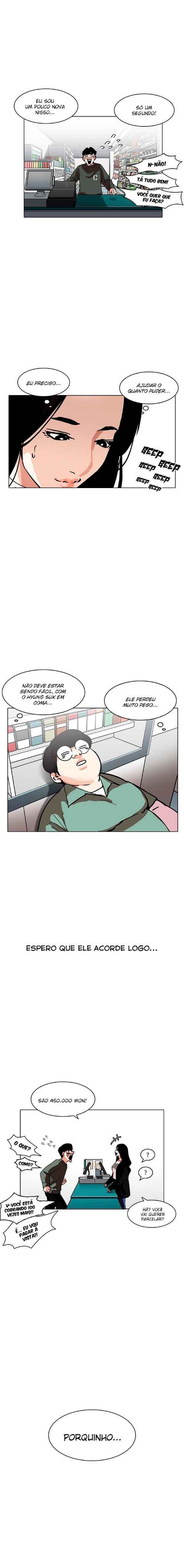 Read Lookism BR Manga Online