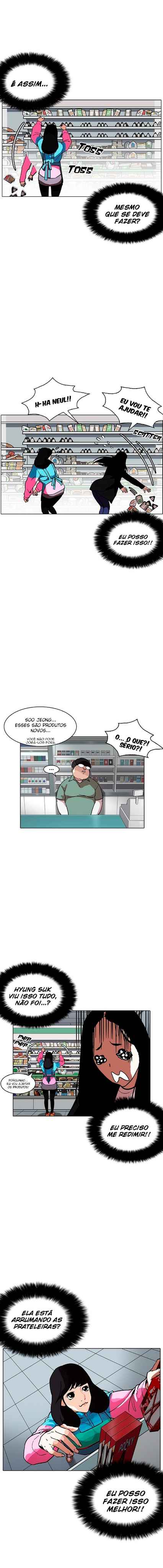 Read Lookism BR Manga Online