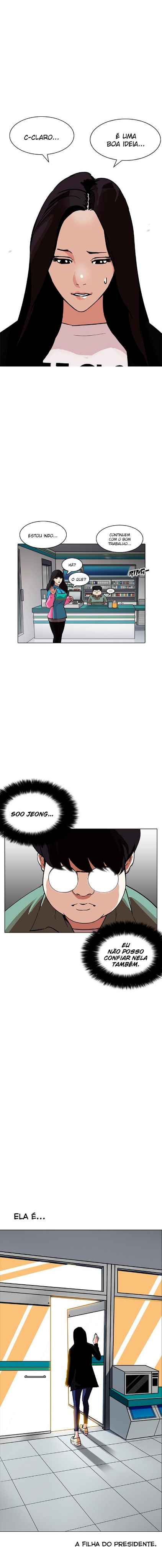 Read Lookism BR Manga Online