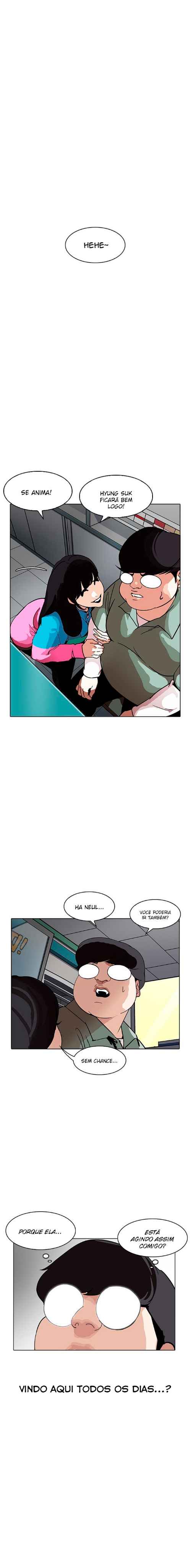 Read Lookism BR Manga Online