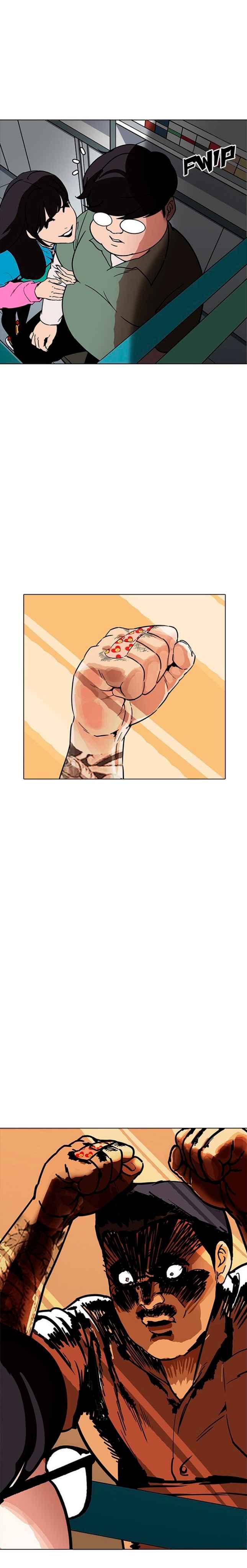 Read Lookism BR Manga Online