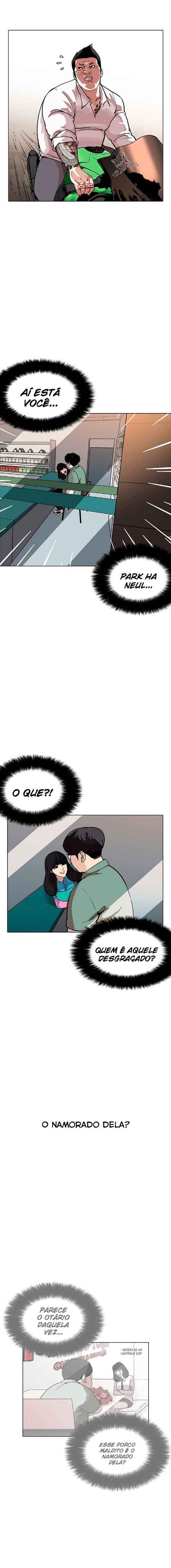 Read Lookism BR Manga Online