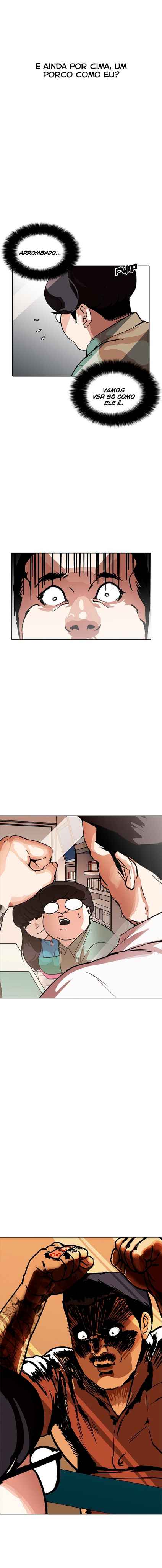Read Lookism BR Manga Online