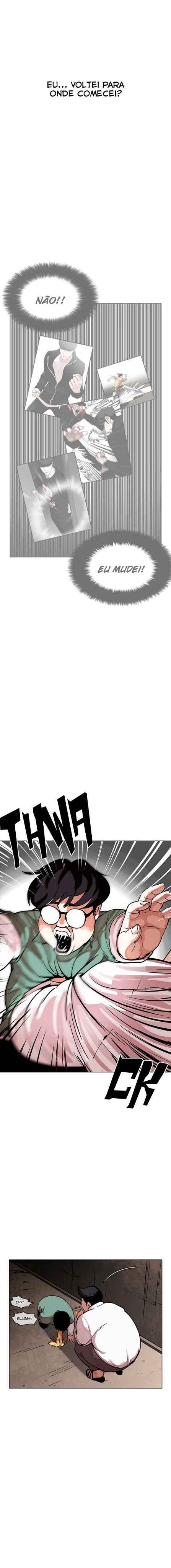 Read Lookism BR Manga Online