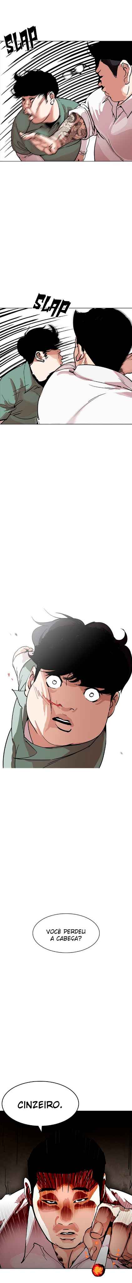 Read Lookism BR Manga Online