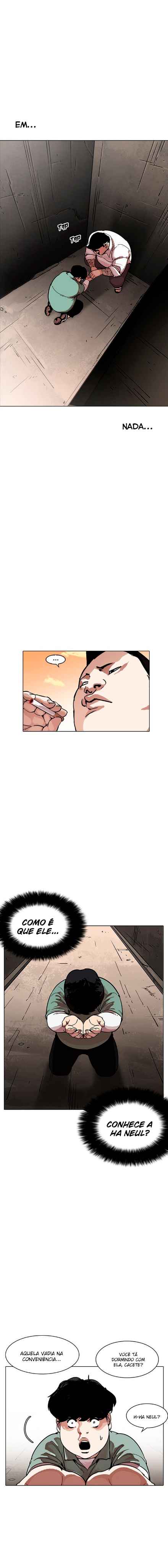 Read Lookism BR Manga Online