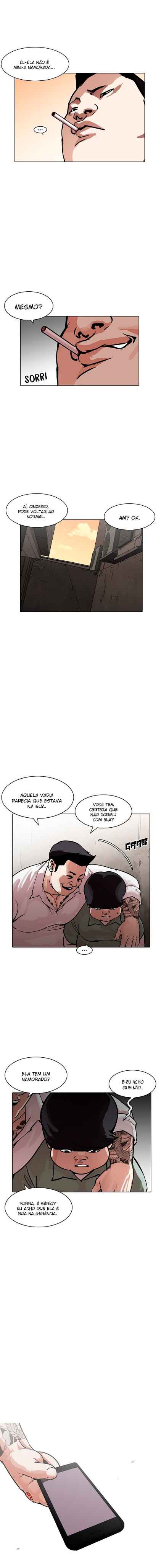 Read Lookism BR Manga Online