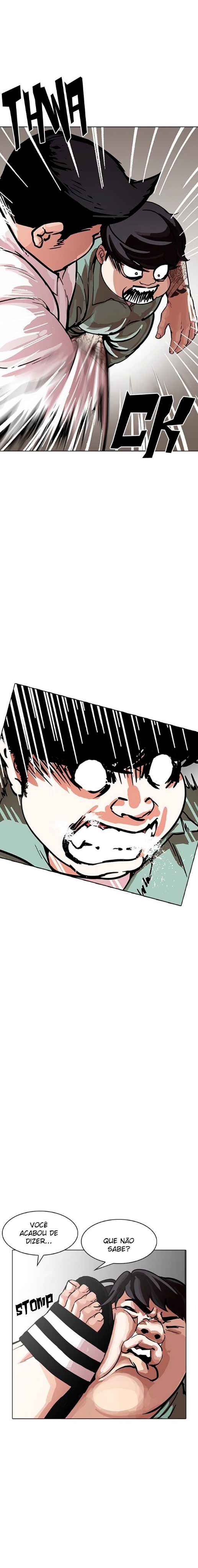 Read Lookism BR Manga Online