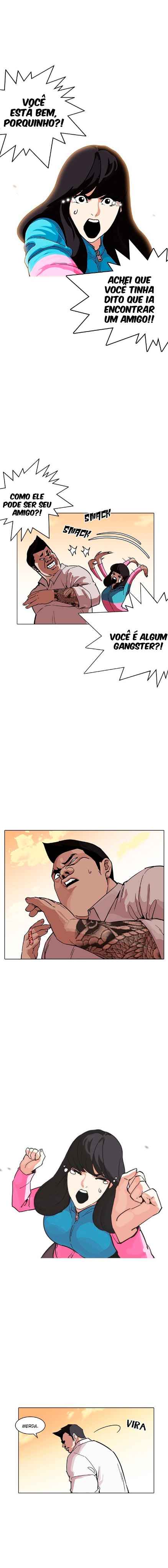 Read Lookism BR Manga Online