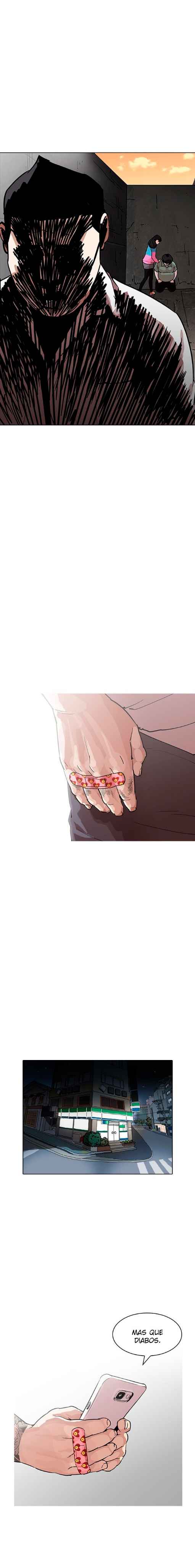 Read Lookism BR Manga Online
