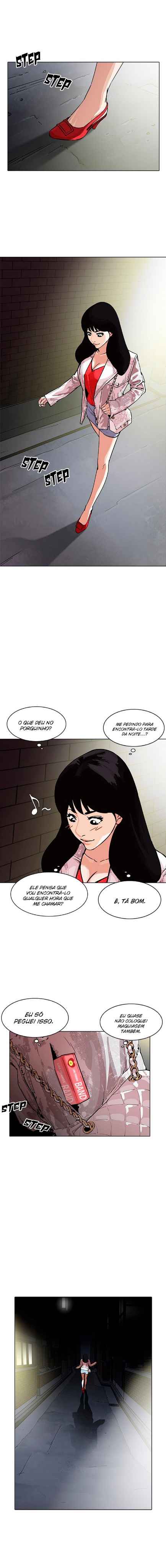 Read Lookism BR Manga Online
