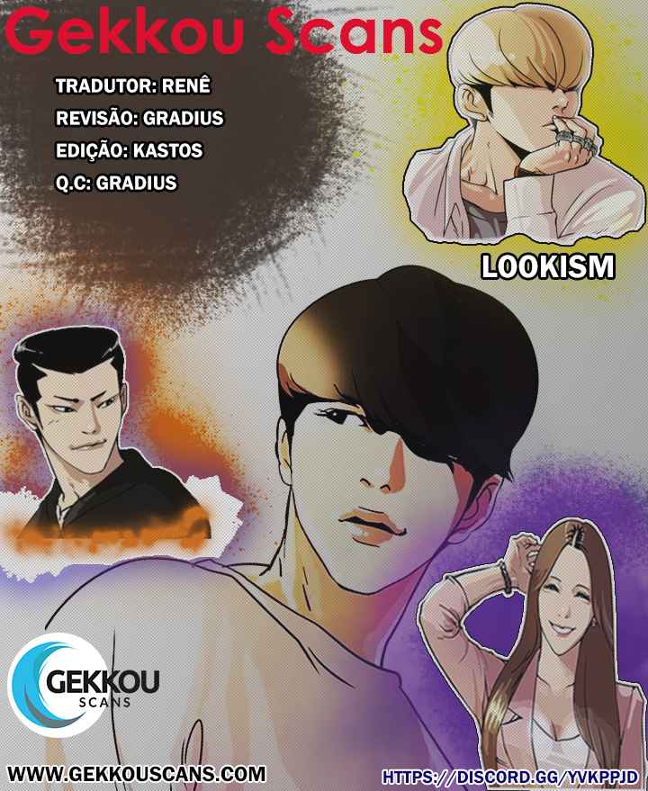 Read Lookism BR Manga Online