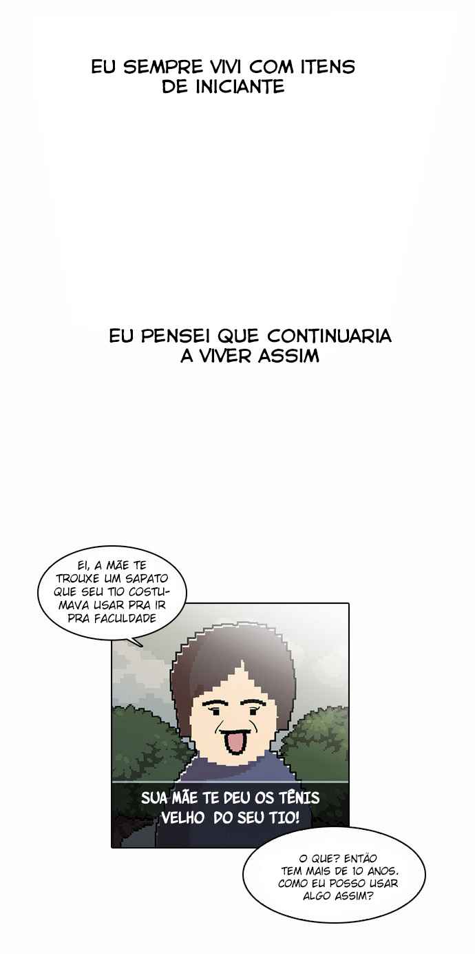 Read Lookism BR Manga Online