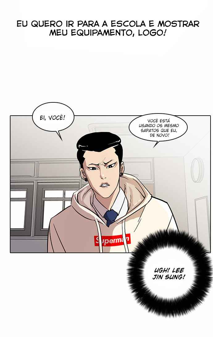 Read Lookism BR Manga Online