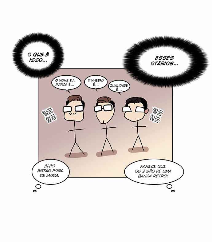 Read Lookism BR Manga Online