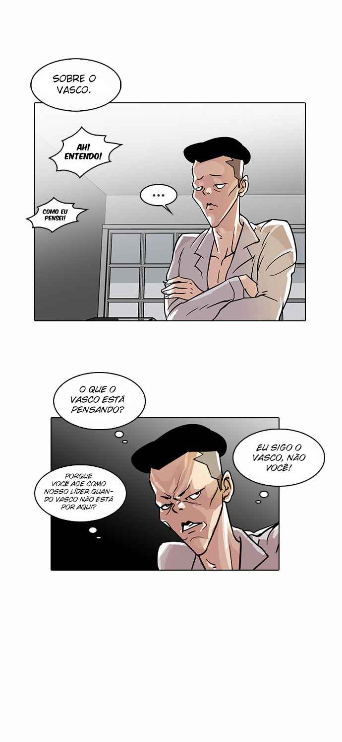 Read Lookism BR Manga Online