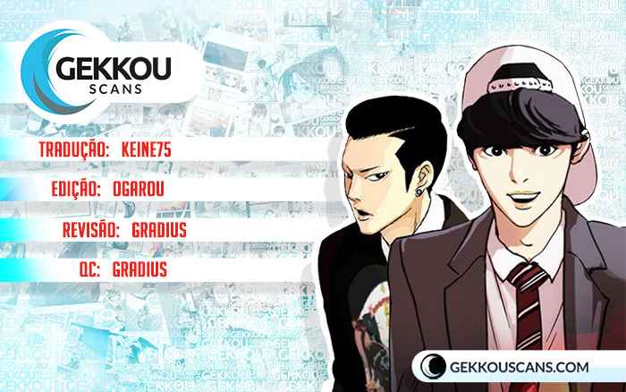 Read Lookism BR Manga Online