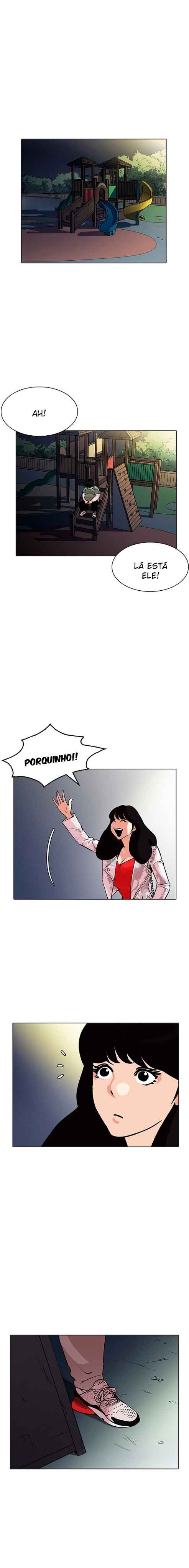 Read Lookism BR Manga Online