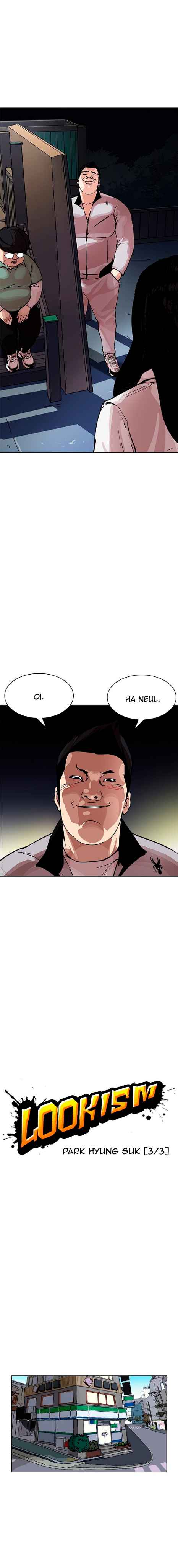 Read Lookism BR Manga Online