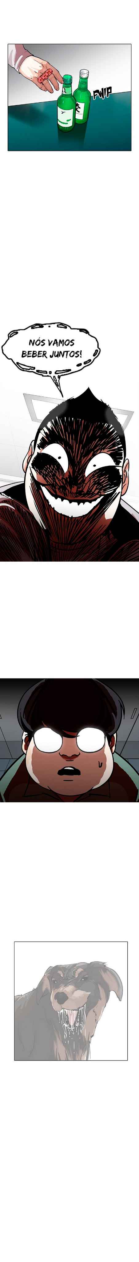 Read Lookism BR Manga Online