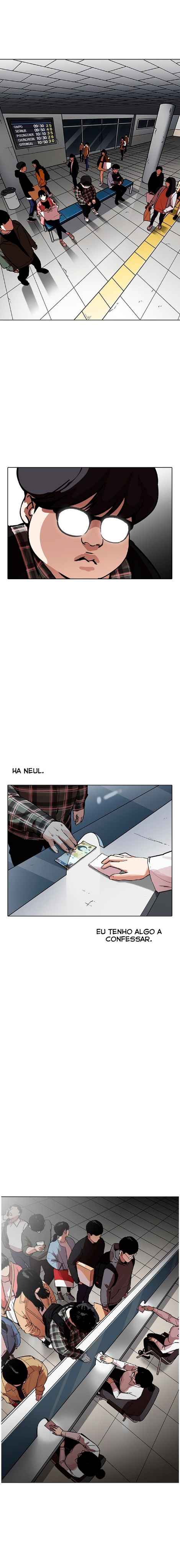 Read Lookism BR Manga Online