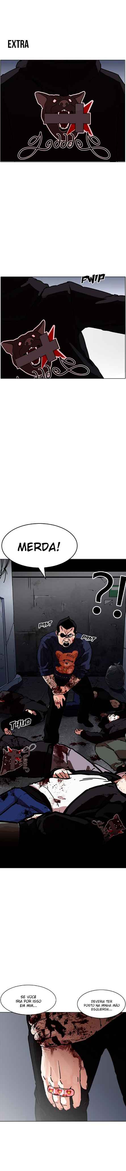 Read Lookism BR Manga Online