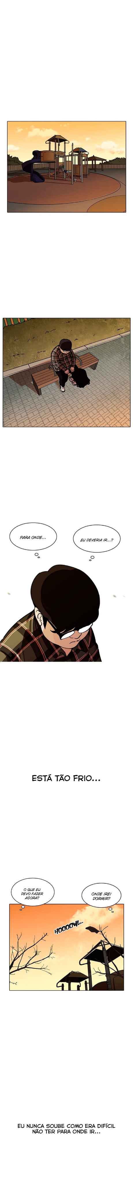 Read Lookism BR Manga Online