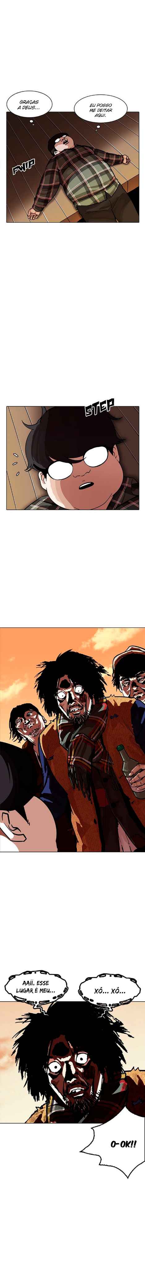 Read Lookism BR Manga Online