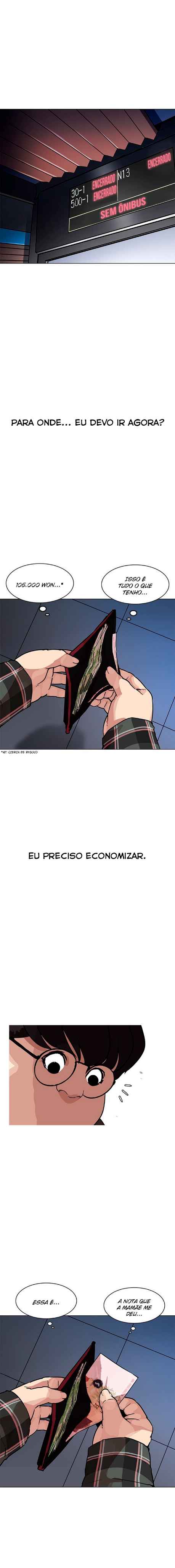 Read Lookism BR Manga Online