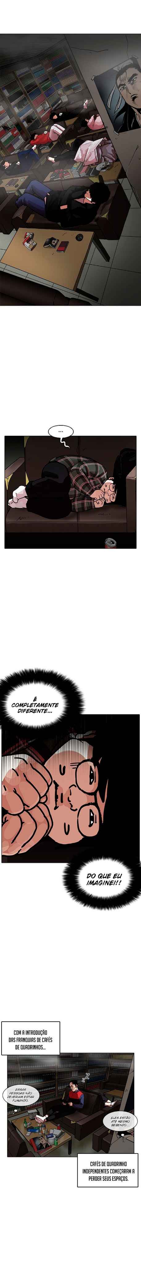 Read Lookism BR Manga Online