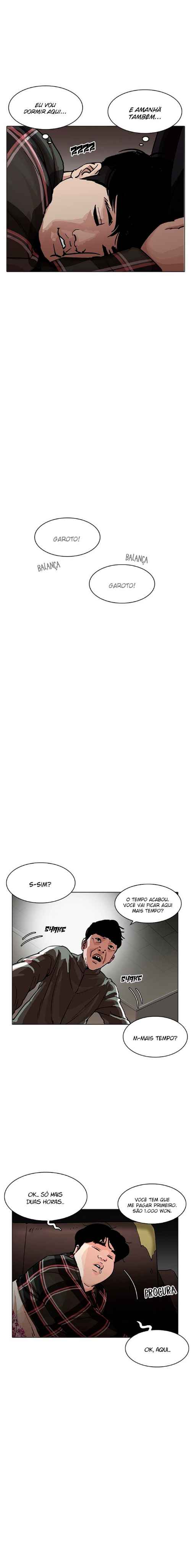 Read Lookism BR Manga Online