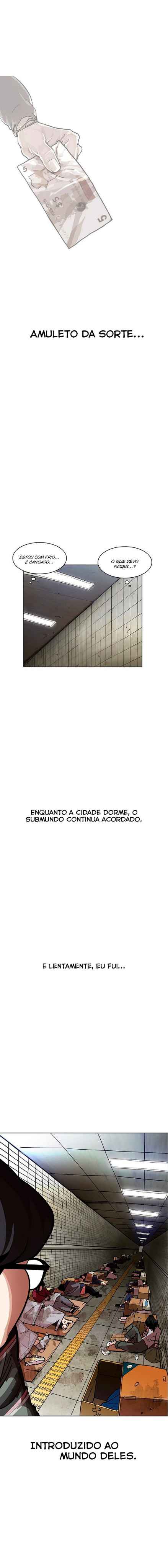 Read Lookism BR Manga Online
