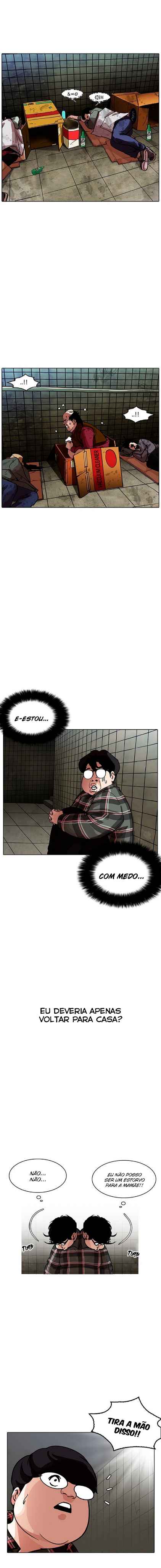 Read Lookism BR Manga Online