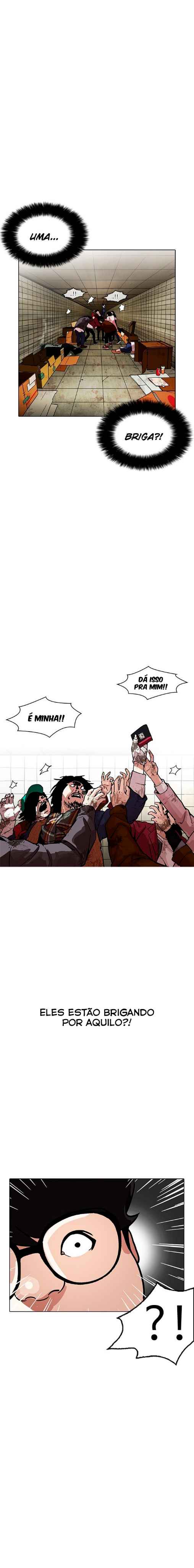 Read Lookism BR Manga Online
