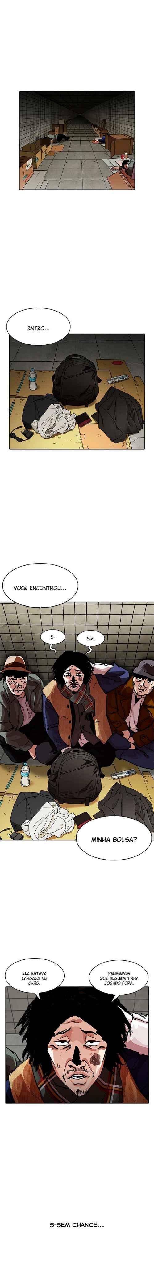 Read Lookism BR Manga Online