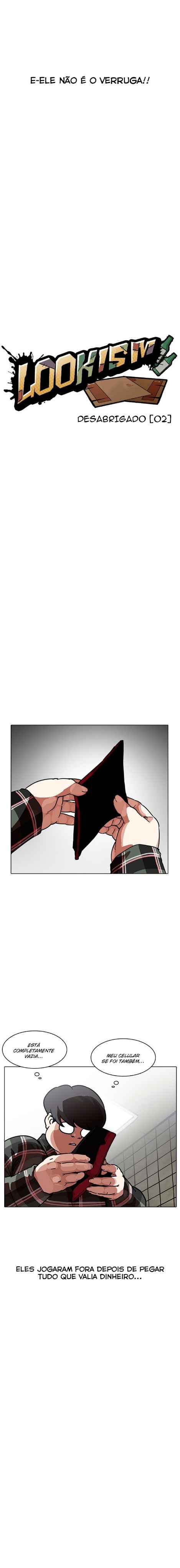 Read Lookism BR Manga Online