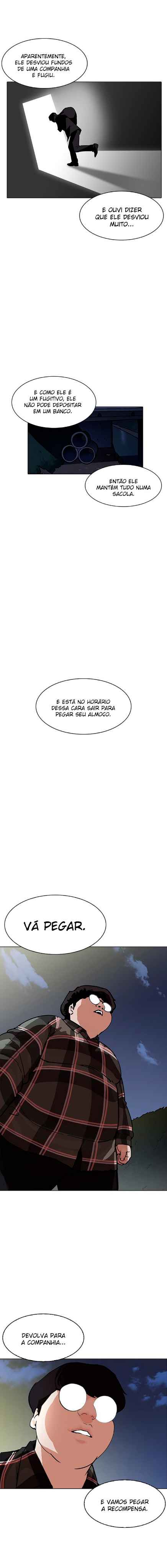Read Lookism BR Manga Online