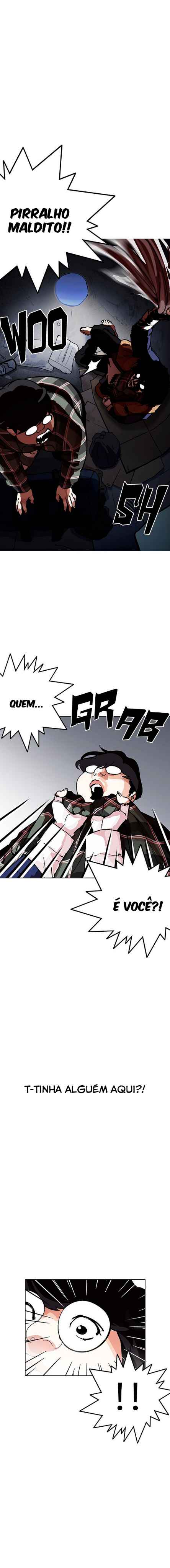 Read Lookism BR Manga Online