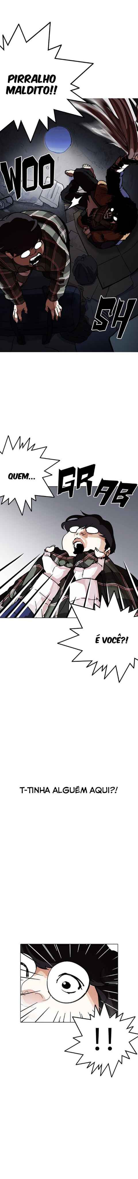Read Lookism BR Manga Online