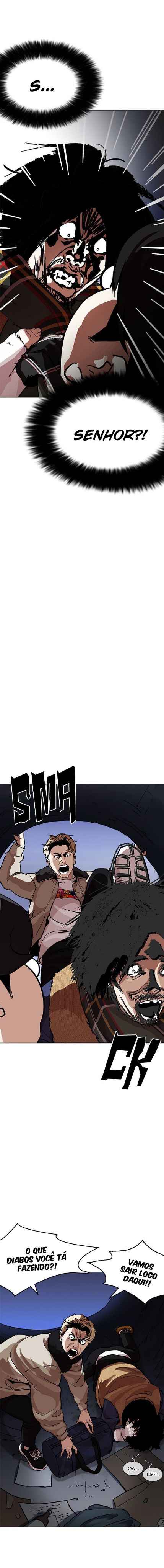 Read Lookism BR Manga Online