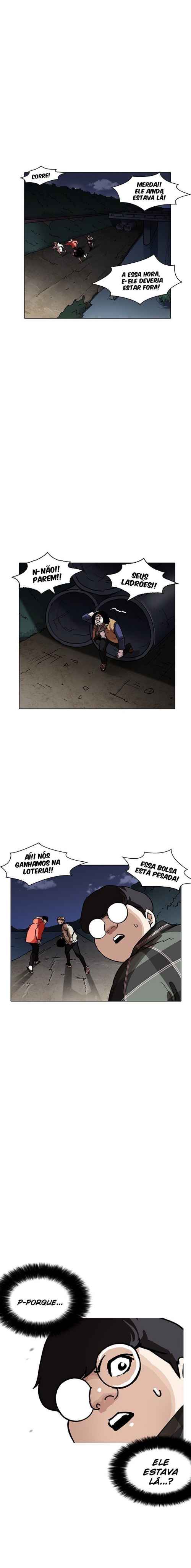 Read Lookism BR Manga Online