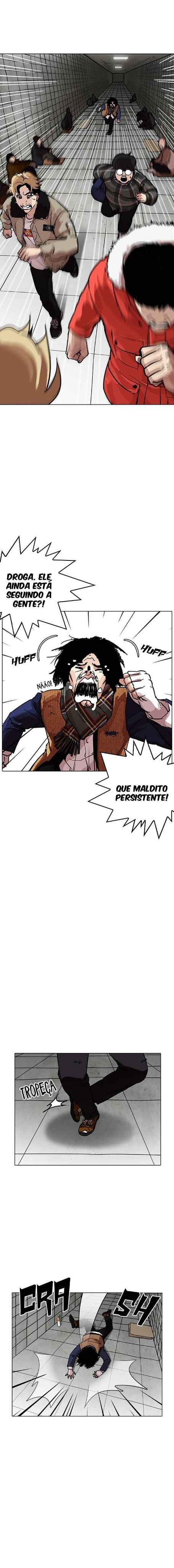 Read Lookism BR Manga Online