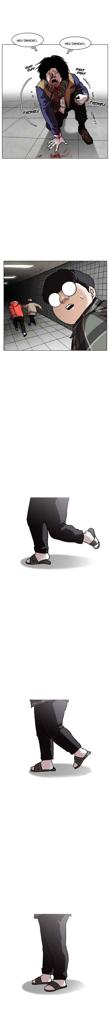 Read Lookism BR Manga Online