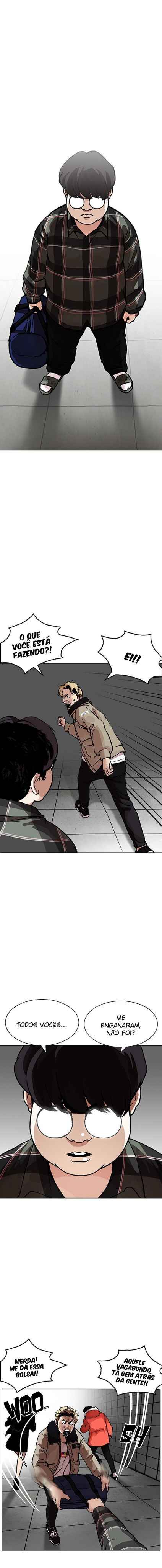Read Lookism BR Manga Online