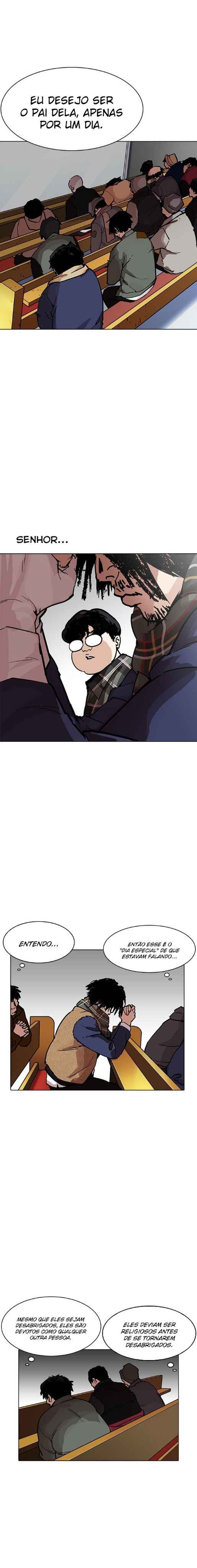 Read Lookism BR Manga Online