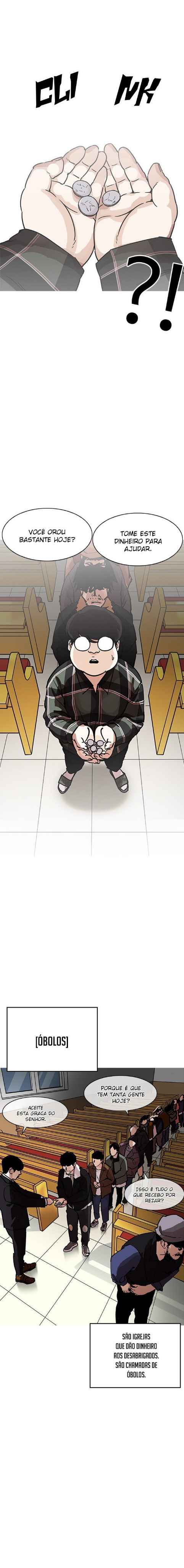 Read Lookism BR Manga Online