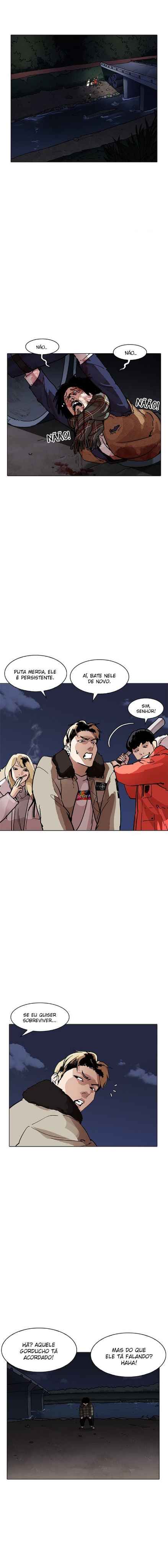 Read Lookism BR Manga Online