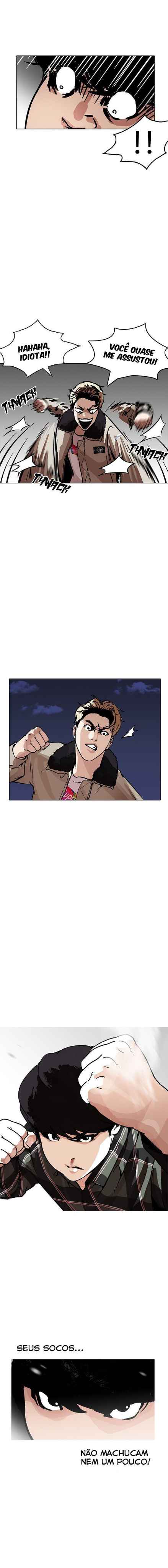 Read Lookism BR Manga Online