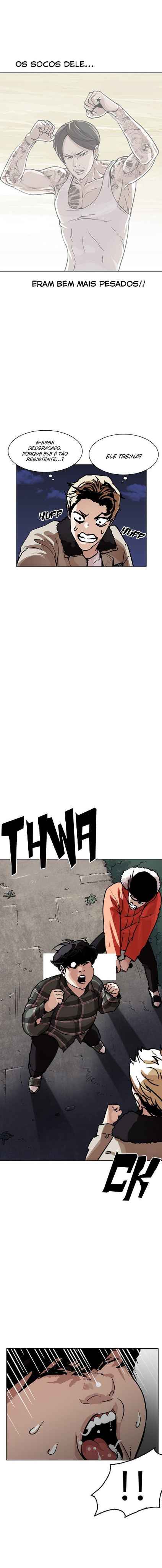 Read Lookism BR Manga Online